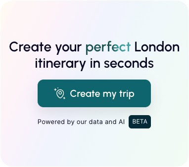 London Pass Trip Planner