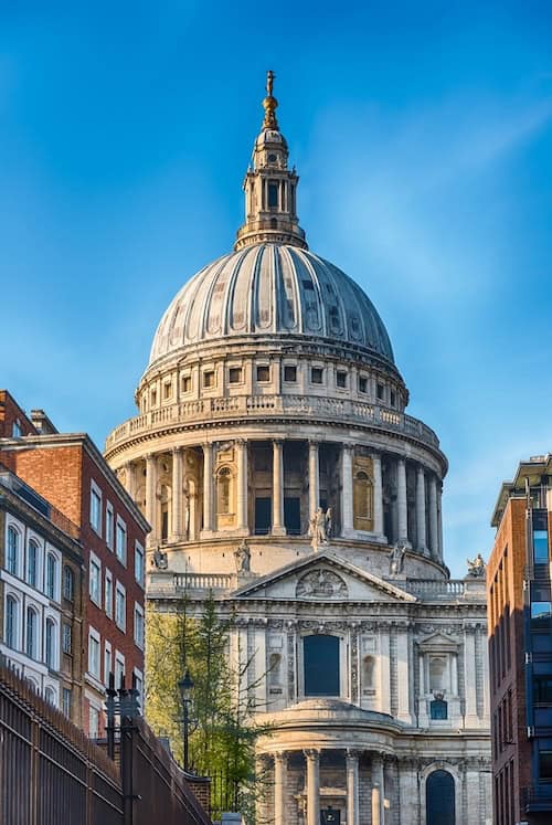 London City Pass: St Paul's Cathedral