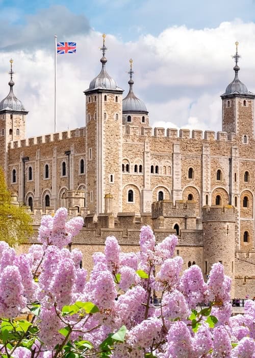 Tower of London